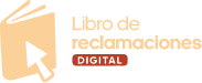 Libro de Reclamaciones