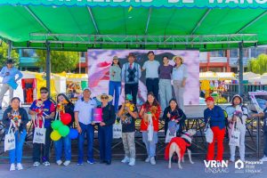 ¡Un día inolvidable para nuestras mascotas en Cusco!
