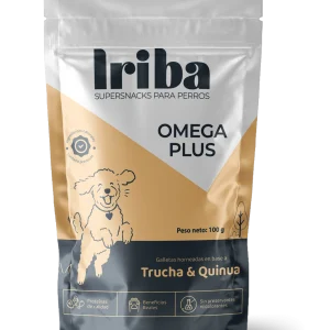 Omega Plus