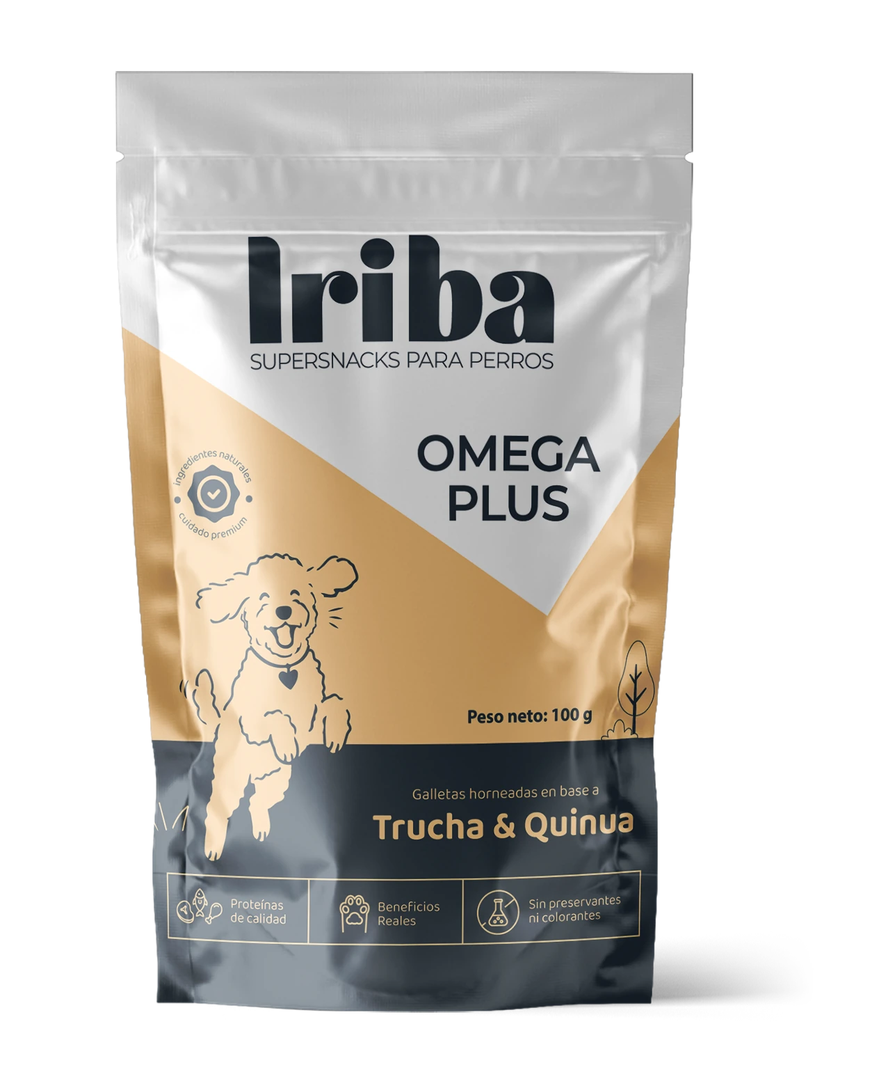Omega Plus