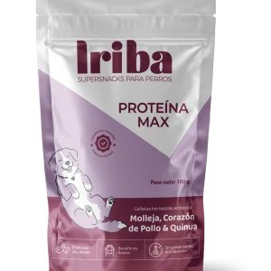 Proteína Max