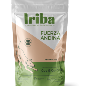 Fuerza Andina